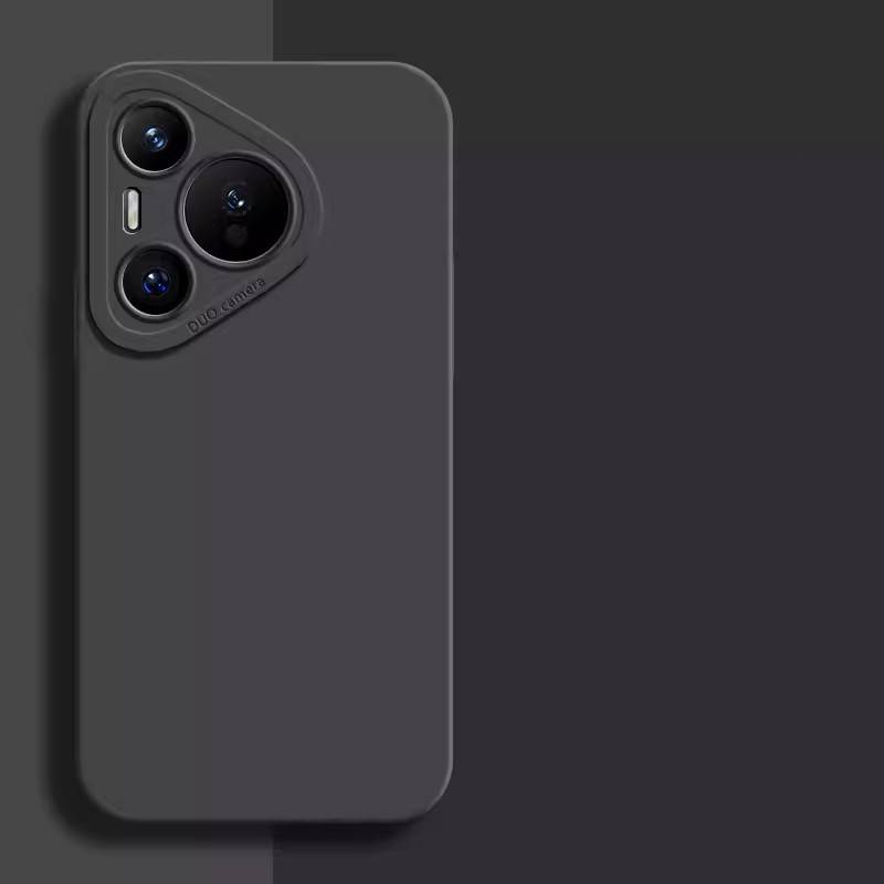 35098 Huawei Pura 70 защитная крышка-чехол Silicone Case
