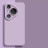 35098 Huawei Pura 70 защитная крышка-чехол Silicone Case
