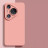35098 Huawei Pura 70 защитная крышка-чехол Silicone Case