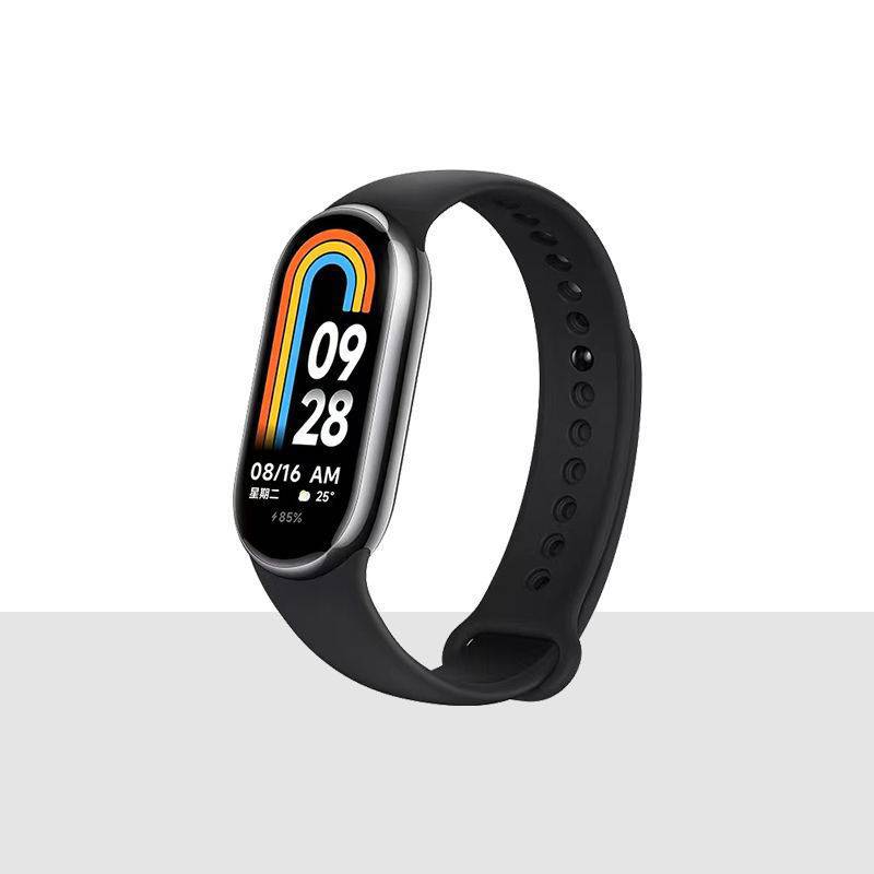 36087 Браслет силиконовый Xiaomi Mi Band 8/9