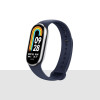 36087 Браслет силиконовый Xiaomi Mi Band 8/9