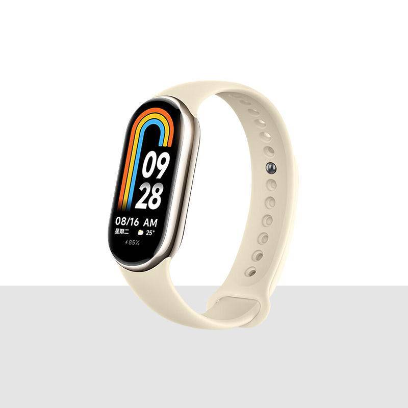 36087 Браслет силиконовый Xiaomi Mi Band 8/9