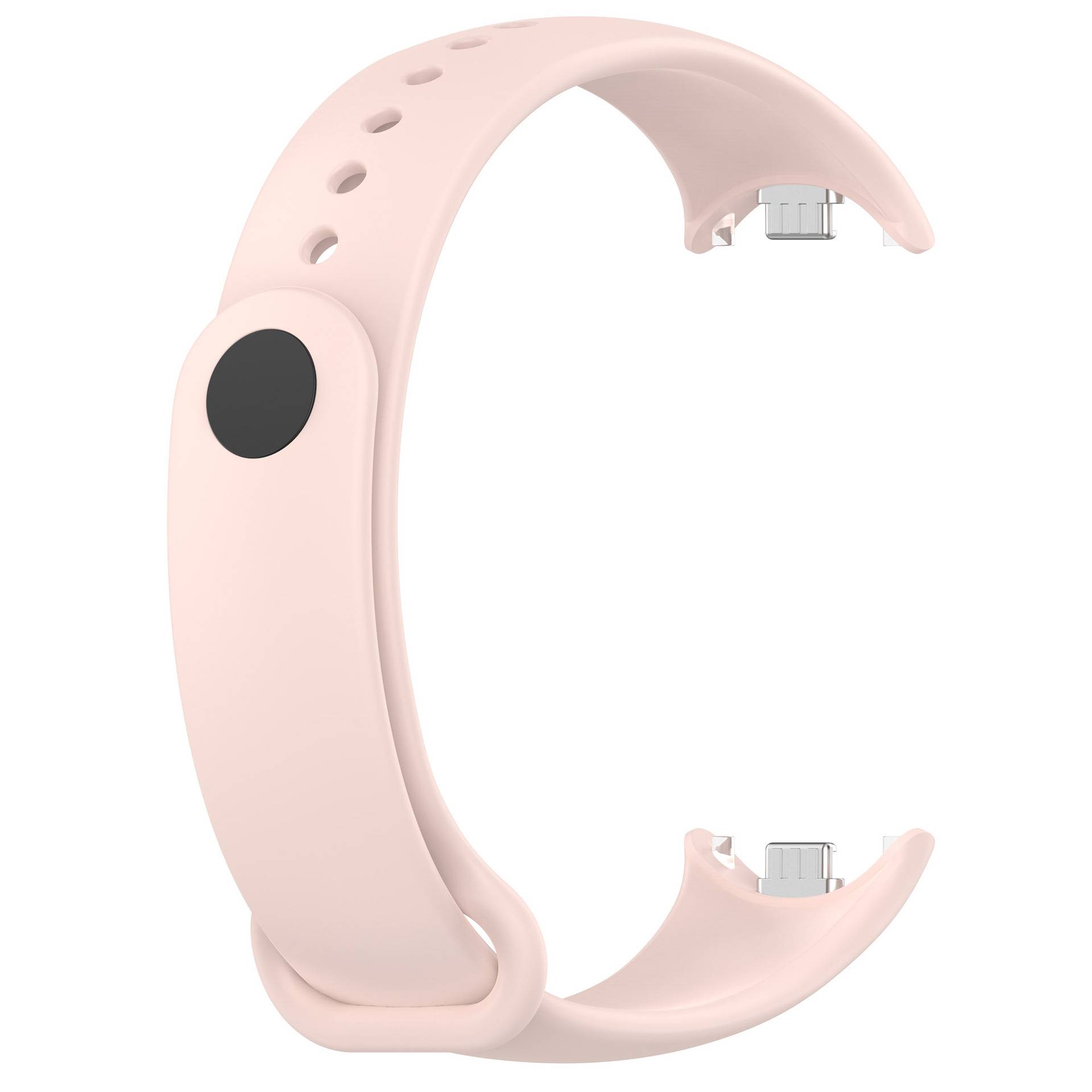 36087 Браслет силиконовый Xiaomi Mi Band 8/9