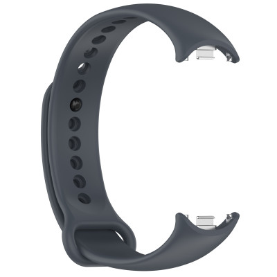 36087 Браслет силиконовый Xiaomi Mi Band 8/9