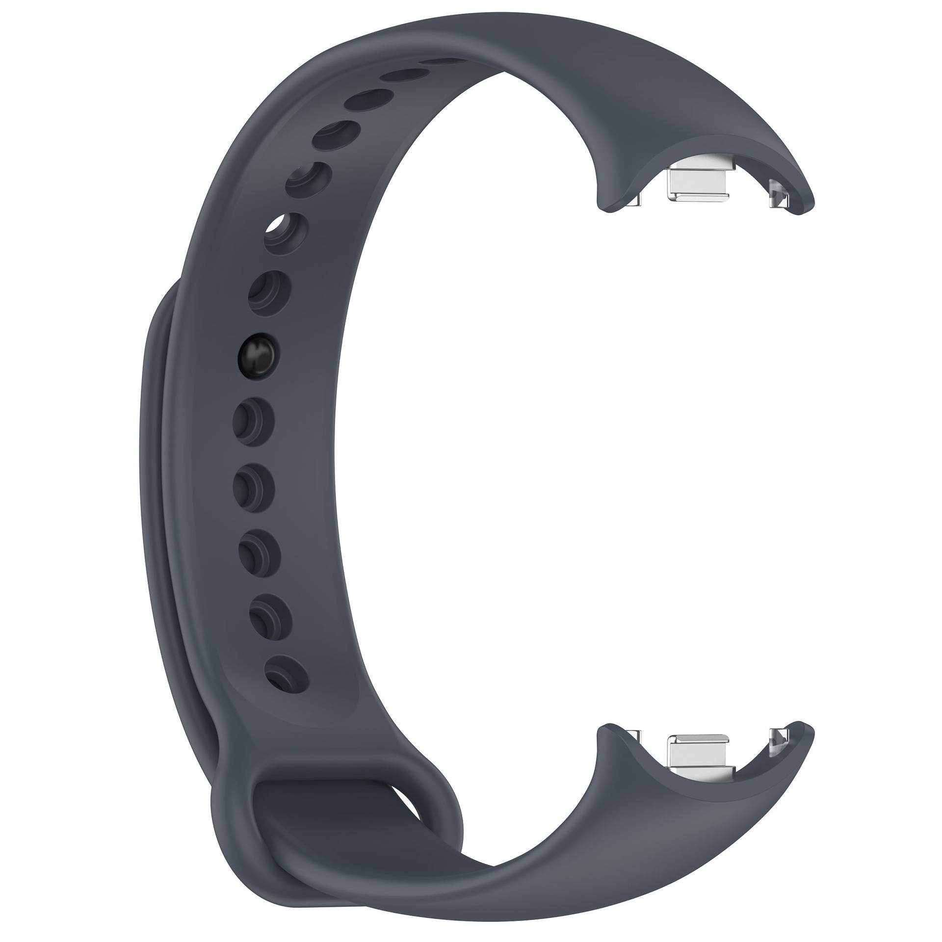 36087 Браслет силиконовый Xiaomi Mi Band 8/9