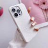 37092 iPhone 16 защитная крышка-чехол змея