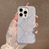 37092 iPhone 16 защитная крышка-чехол змея