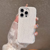 37092 iPhone 16 защитная крышка-чехол змея