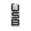 5585 Адаптер microUSB - lightning Remax RA-USB2