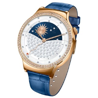 10381 Умные часы Huawei Watch Jewel