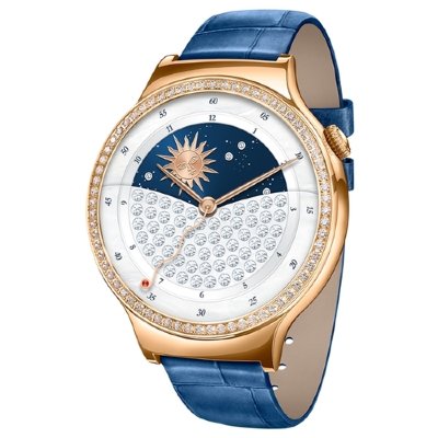 10381 Умные часы Huawei Watch Jewel