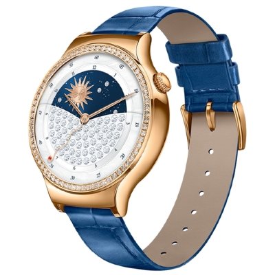 10381 Умные часы Huawei Watch Jewel