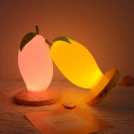 10535 Светильник-ночник "mango led"