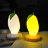 10535 Светильник-ночник "mango led" - 10535 Светильник-ночник "mango led"