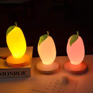 10535 Светильник-ночник "mango led"