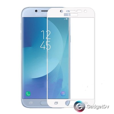 10788 Защитное стекло F.S Samsung J3 Pro (2017)
