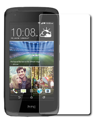 5-1131 HTC 326 Защитное стекло 0,26mm 5-1131 HTC 326 Защитное стекло 0,26mm