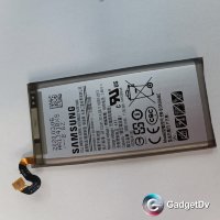 АКБ/Батарея для Samsung S8 (SM-G950F) [EB-BG950ASBE]