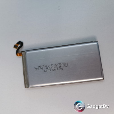 АКБ/Батарея для Samsung S8 (SM-G950F) [EB-BG950ASBE]