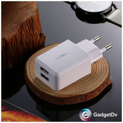 СЗУ USB, WK Design WP-U60 (05530 )