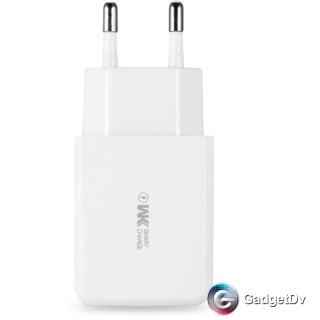 СЗУ USB, WK Design WP-U60 (05530 )