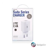 СЗУ USB, WK Design WP-U60 (05530 )