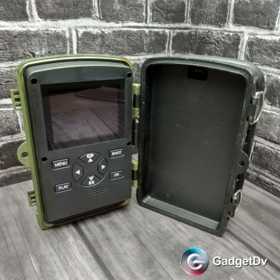 20390 Фотоловушка Trail Camera