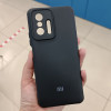 20795 Защитная крышка Xiaomi Mi 11T/11Pro, Silicone Case