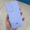 20795 Защитная крышка Xiaomi Mi 11T/11Pro, Silicone Case