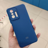 20795 Защитная крышка Xiaomi Mi 11T/11Pro, Silicone Case