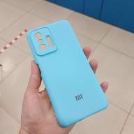 20795 Защитная крышка Xiaomi Mi 11T/11Pro, Silicone Case