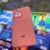 20795 Защитная крышка Xiaomi Mi 11T/11Pro, Silicone Case