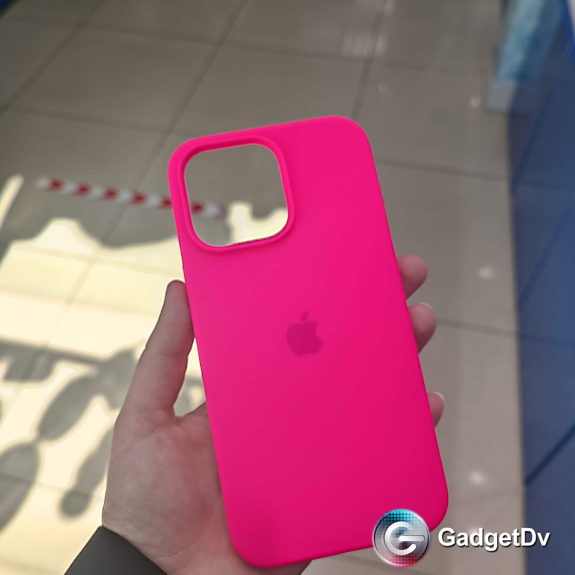 20892 Защитная крышка iPhone 14Pro Max, Silicone Case
