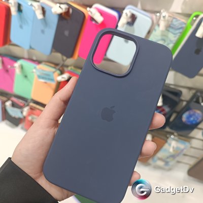 20892 Защитная крышка iPhone 14Pro Max, Silicone Case