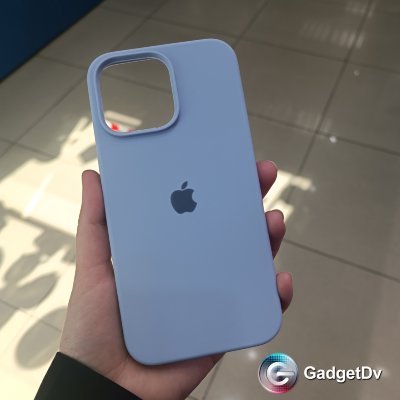 20892 Защитная крышка iPhone 14Pro Max, Silicone Case