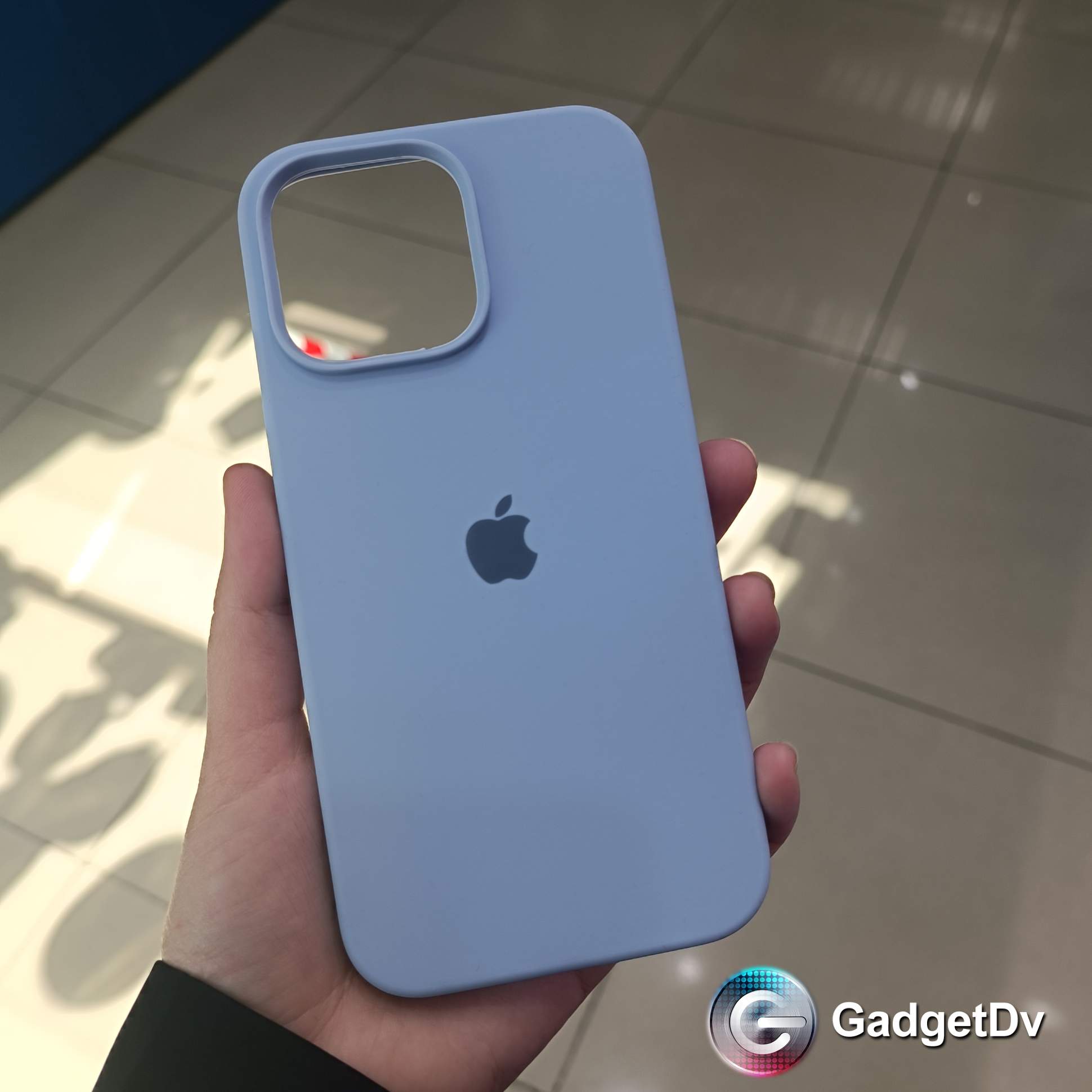 20892 Защитная крышка iPhone 14Pro Max, Silicone Case