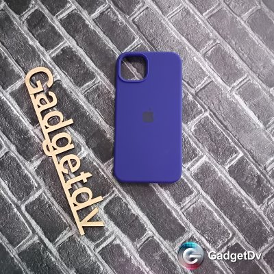 20892 Защитная крышка iPhone 14Pro Max, Silicone Case