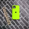 20892 Защитная крышка iPhone 14Pro Max, Silicone Case