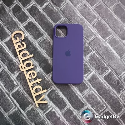 20892 Защитная крышка iPhone 14Pro Max, Silicone Case