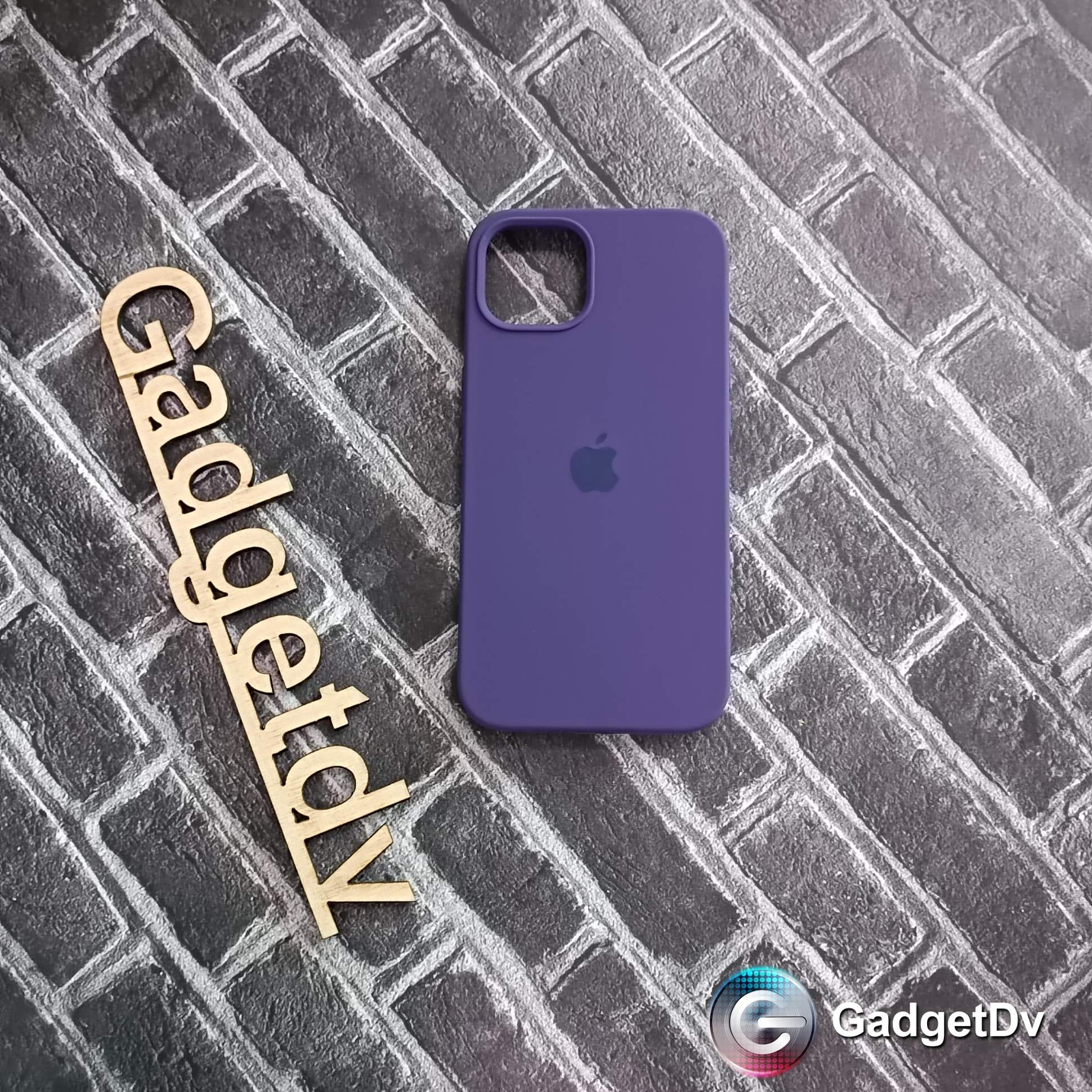 20892 Защитная крышка iPhone 14Pro Max, Silicone Case