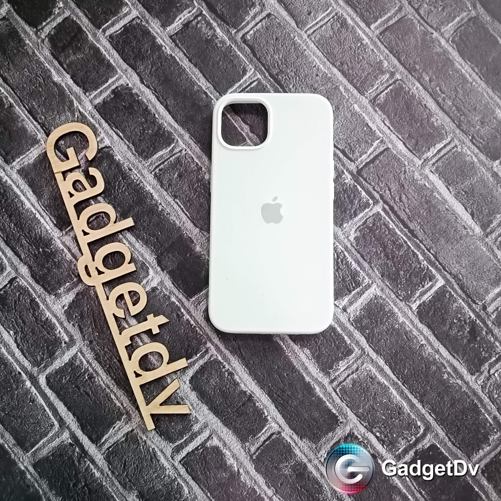 20892 Защитная крышка iPhone 14Pro Max, Silicone Case