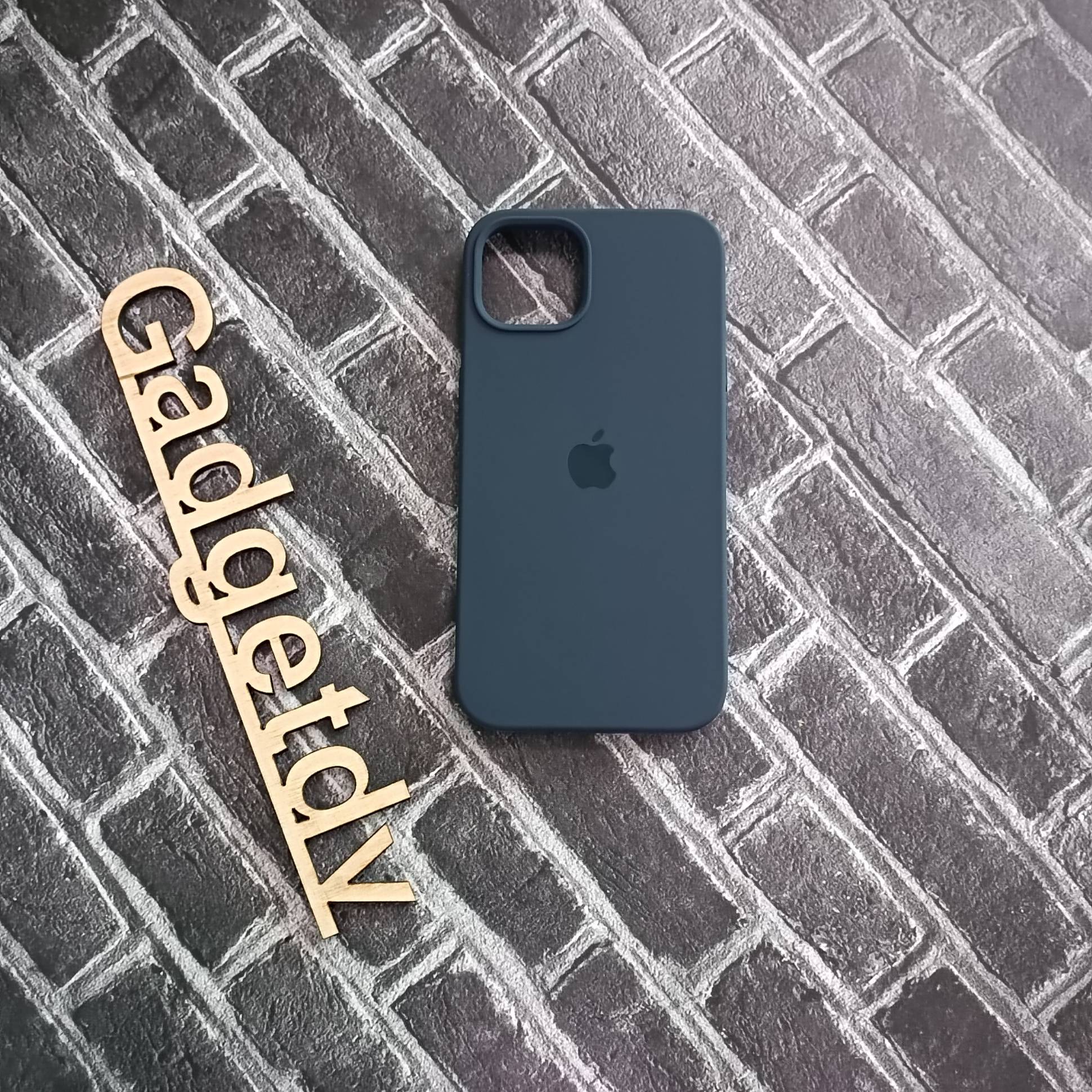 20892 Защитная крышка iPhone 14Pro Max, Silicone Case