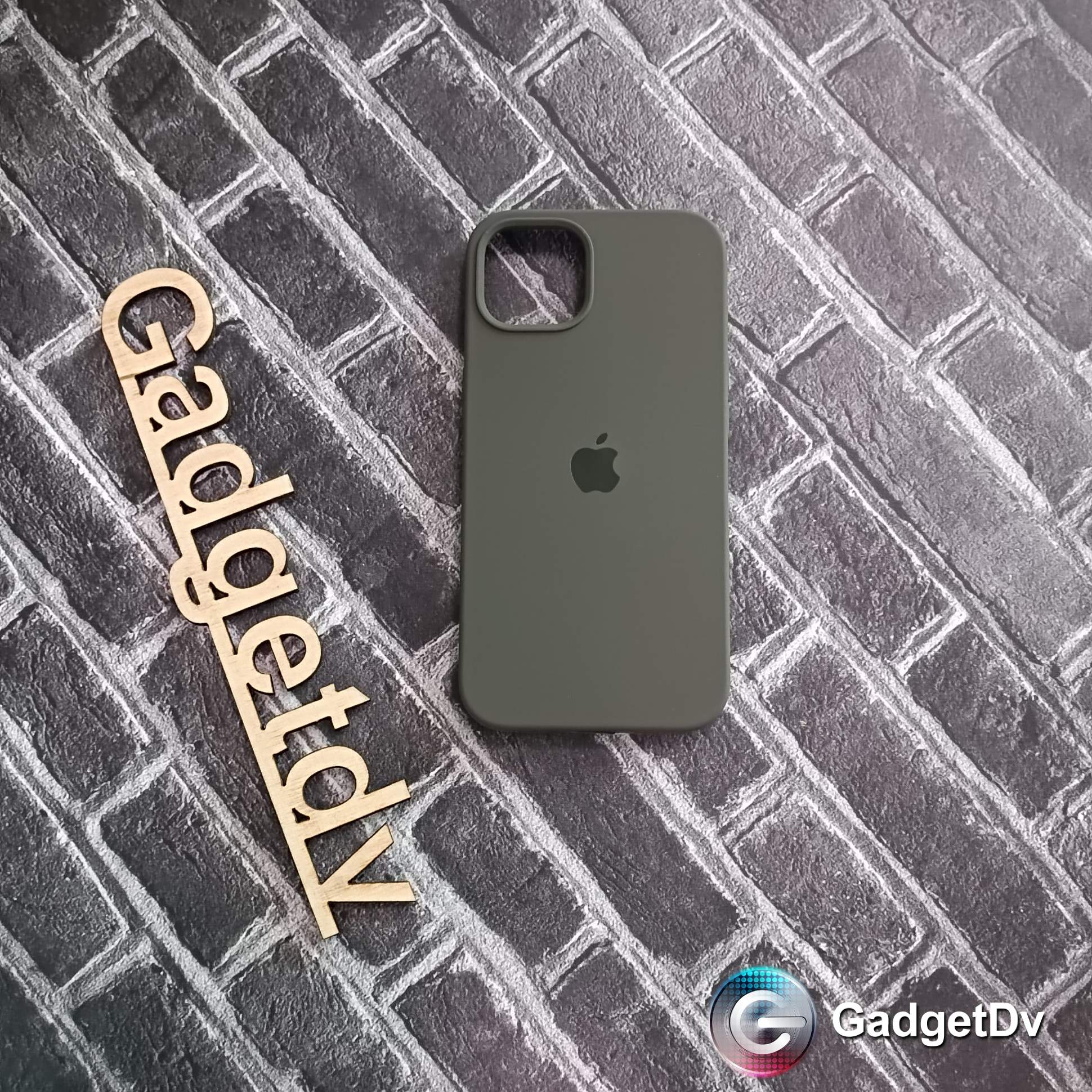 20892 Защитная крышка iPhone 14Pro Max, Silicone Case
