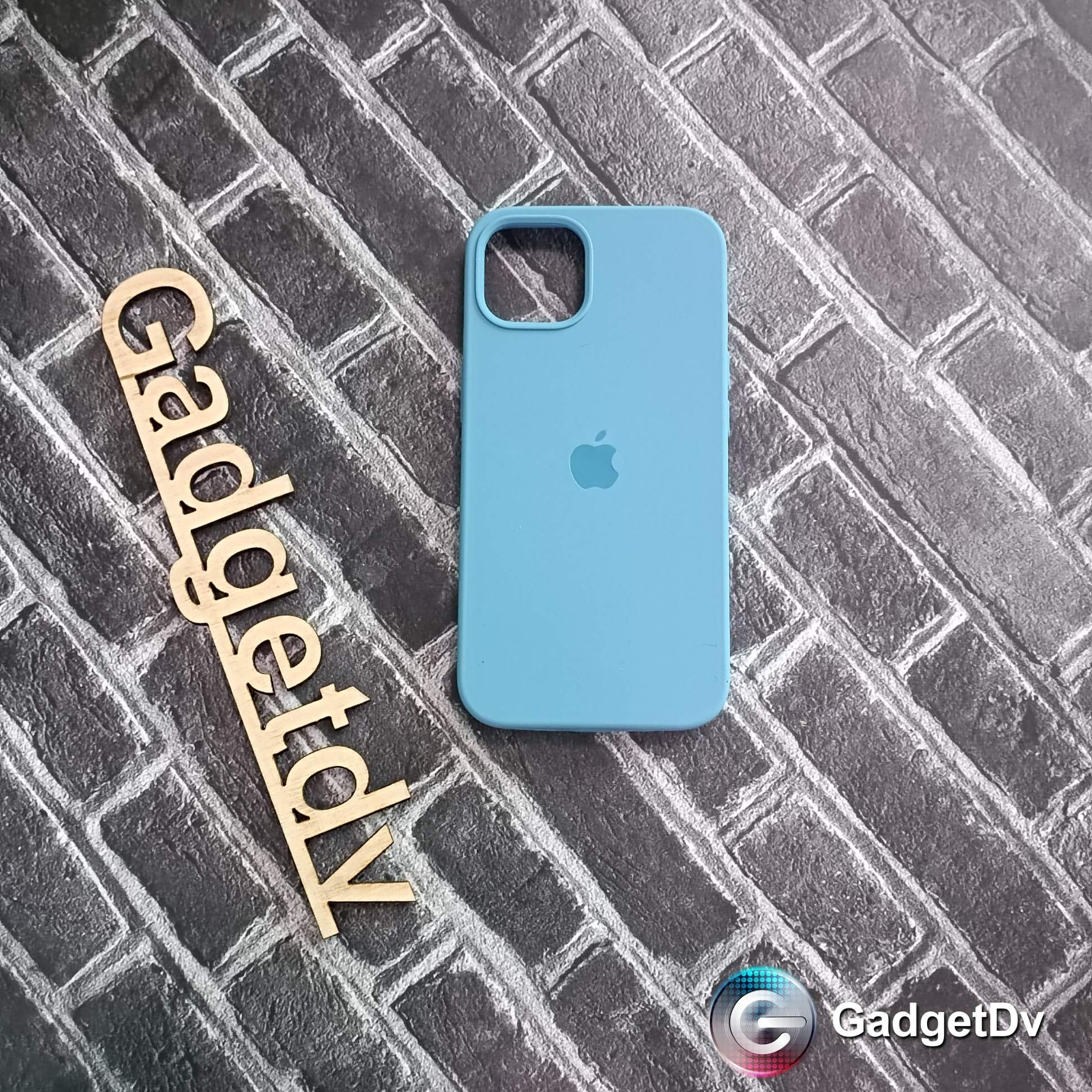 20892 Защитная крышка iPhone 14Pro Max, Silicone Case