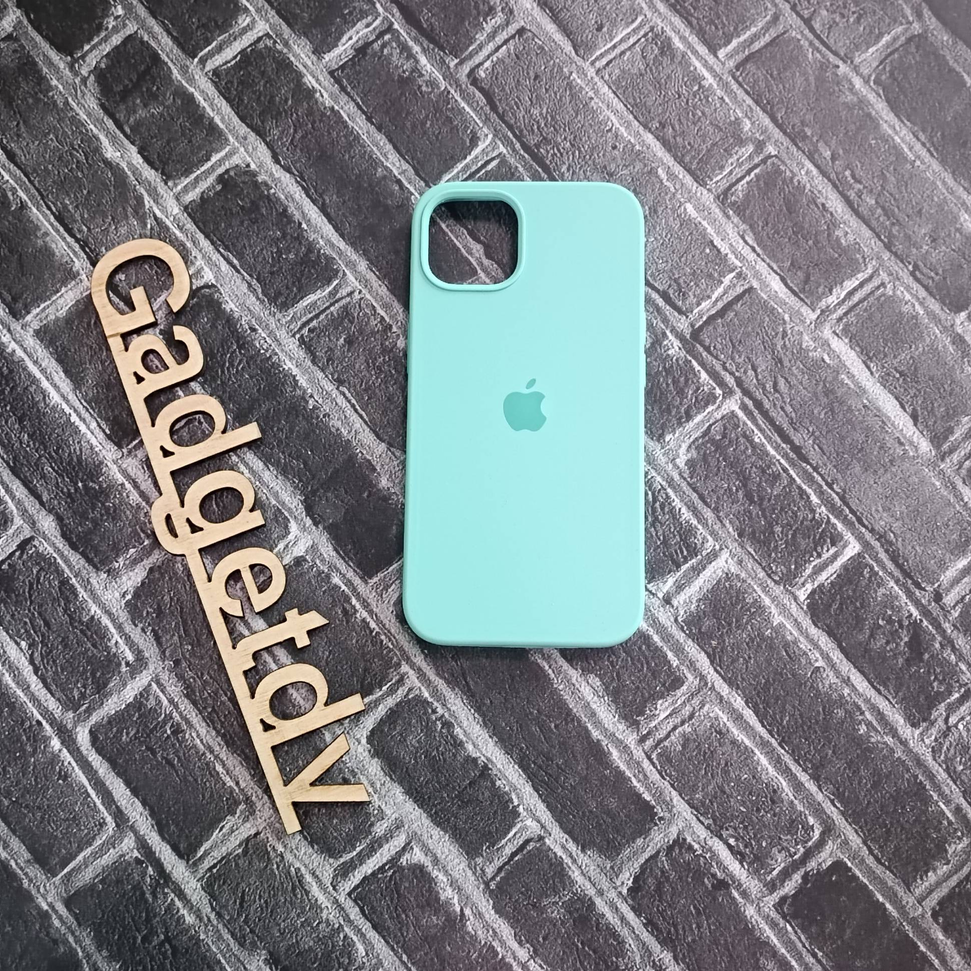 20892 Защитная крышка iPhone 14Pro Max, Silicone Case