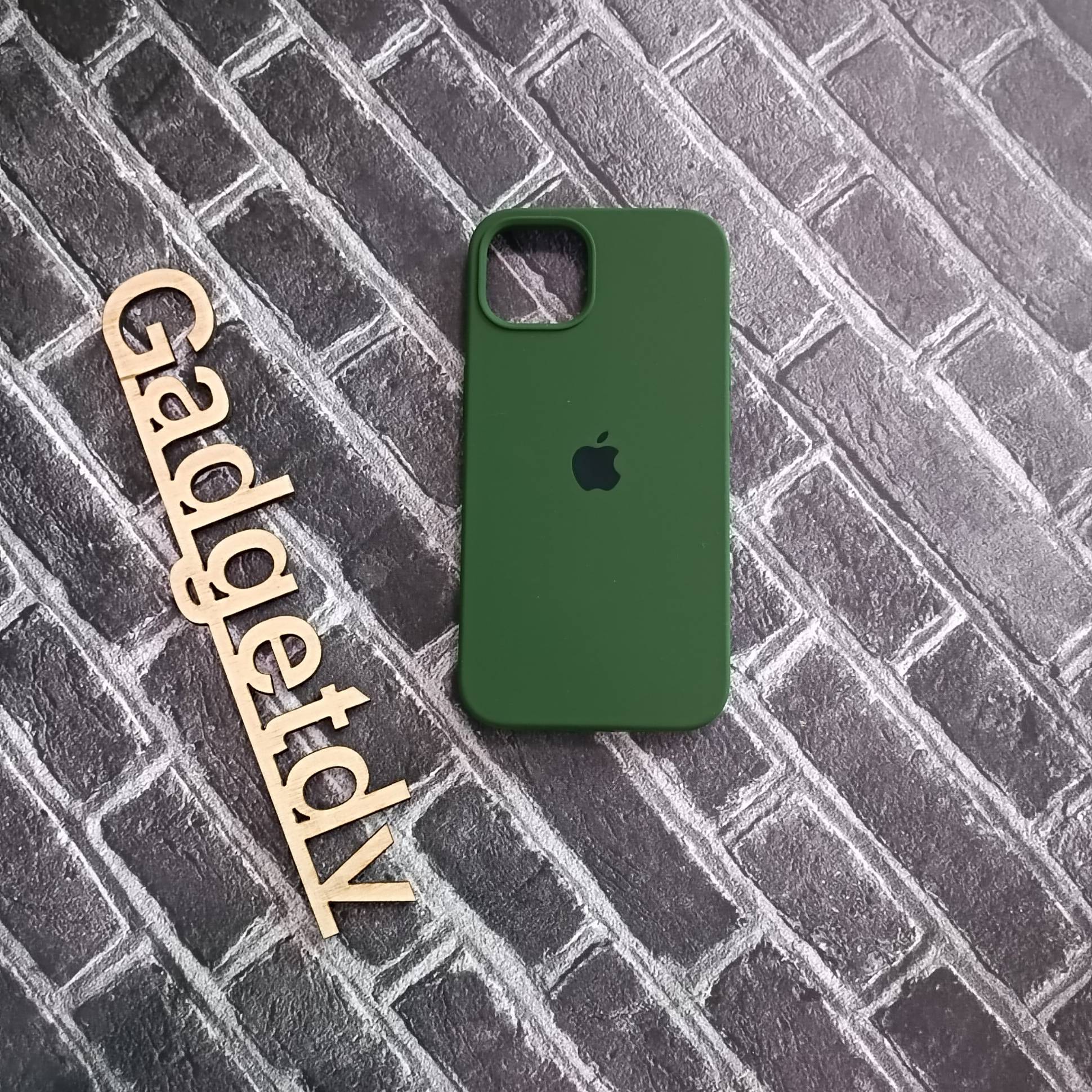 20892 Защитная крышка iPhone 14Pro Max, Silicone Case