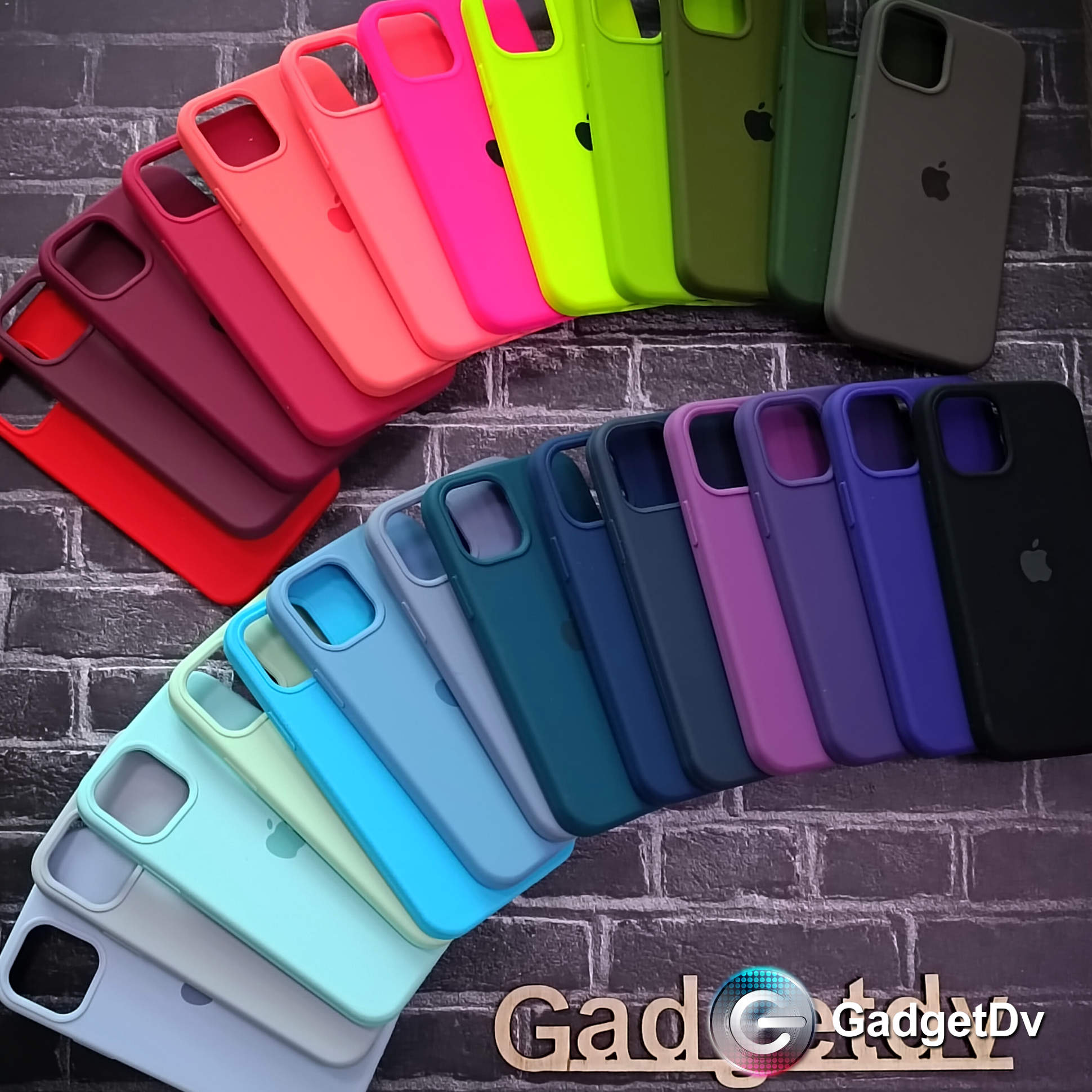 20892 Защитная крышка iPhone 14Pro Max, Silicone Case