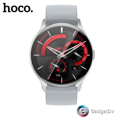 23368 Смарт-часы Hoco Y15