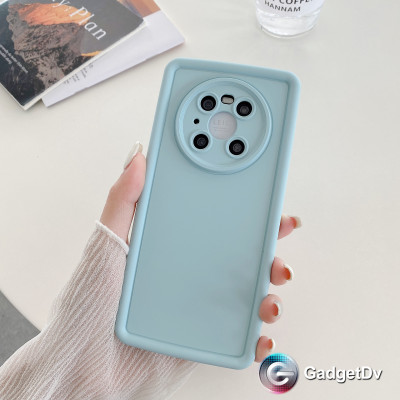23620 Honor 90 защитная крышка-чехол, силиконовая