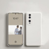 23620 Honor 90 защитная крышка-чехол, силиконовая